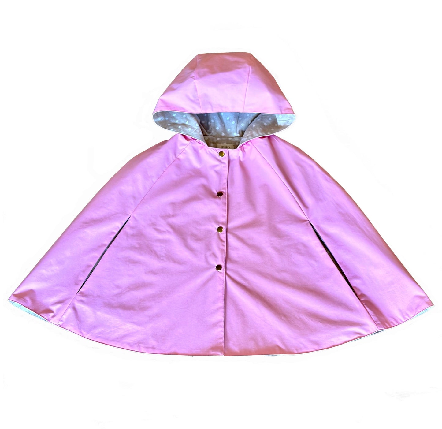 Jojo Rain Cape