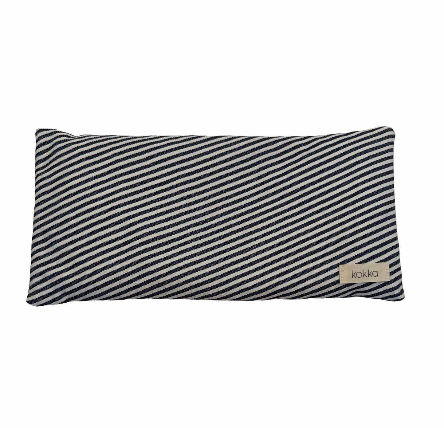 Lavender and Flaxseed Eye Pillows