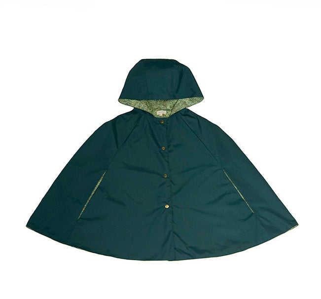 Fiona Rain Cape