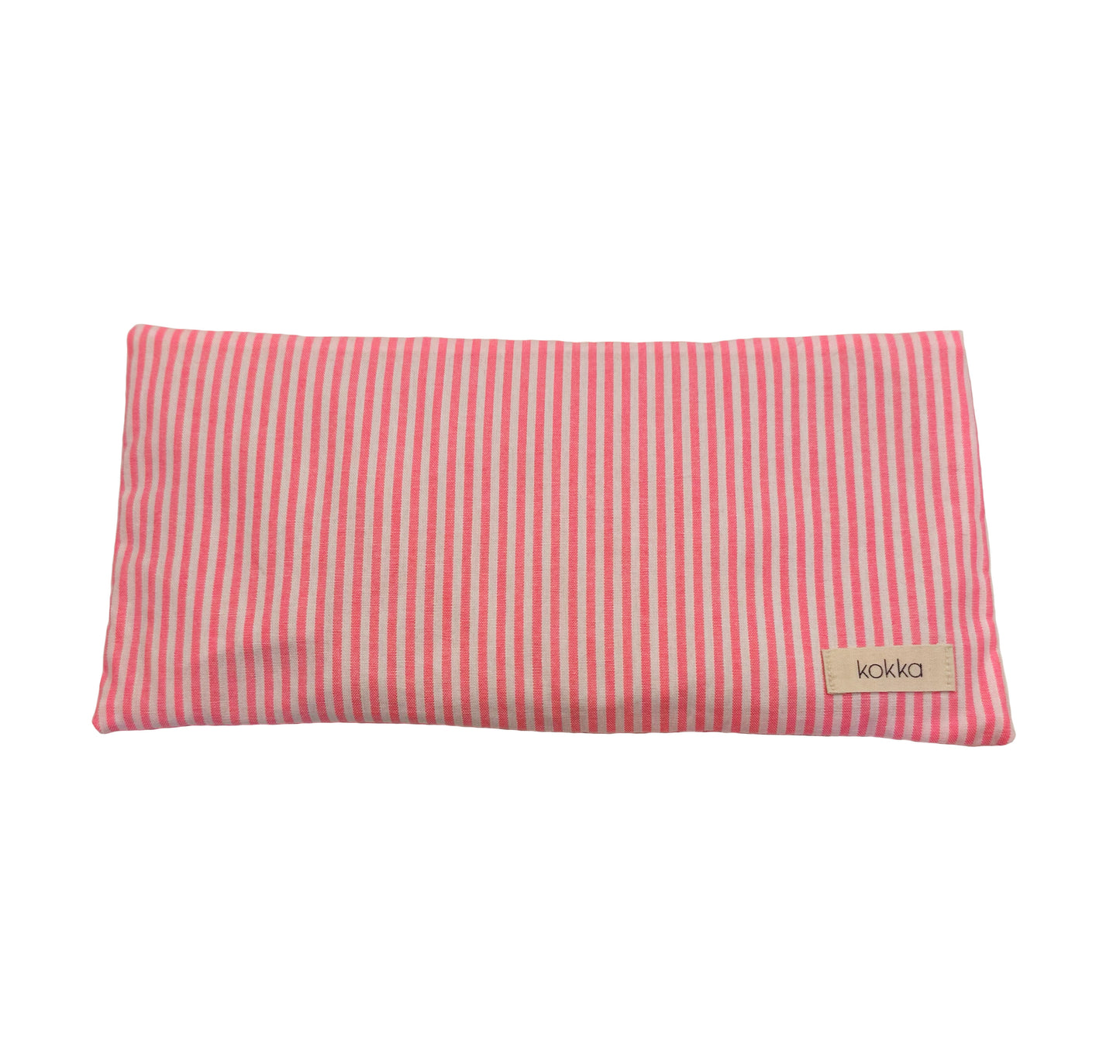 Lavender and Flaxseed Eye Pillows