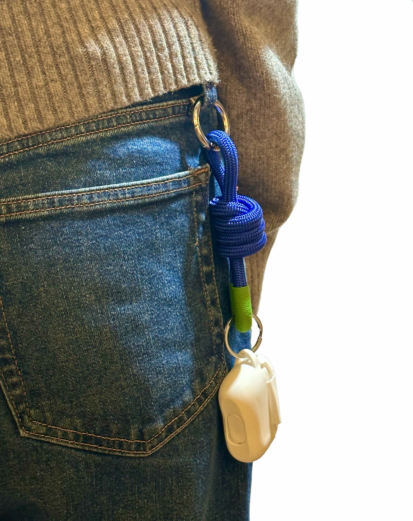 kokka X Spezial Keychain - LARGE