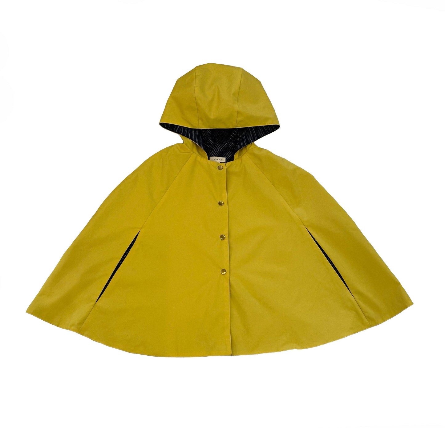 Ducky Rain Cape