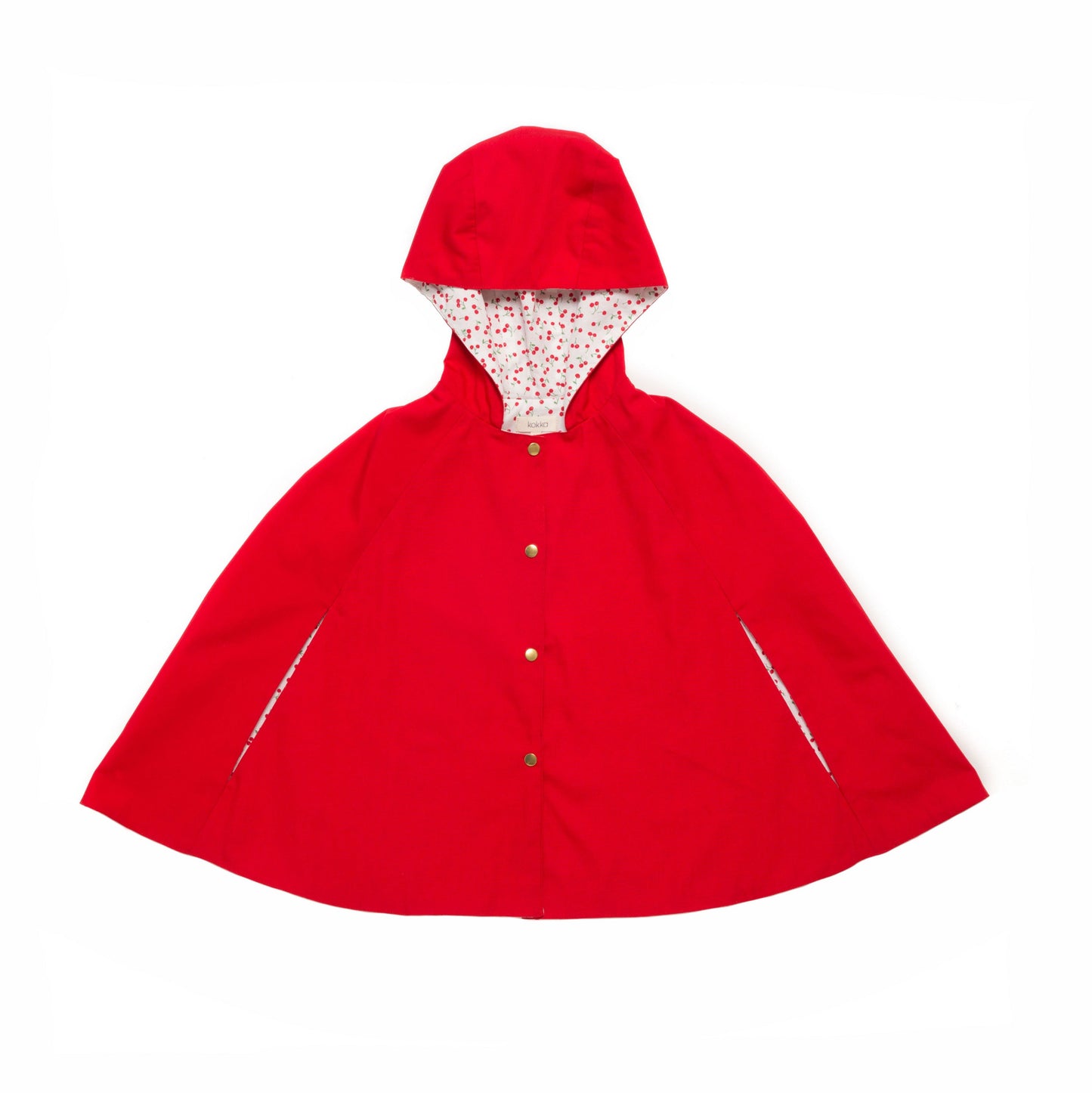 Millie Rain Cape