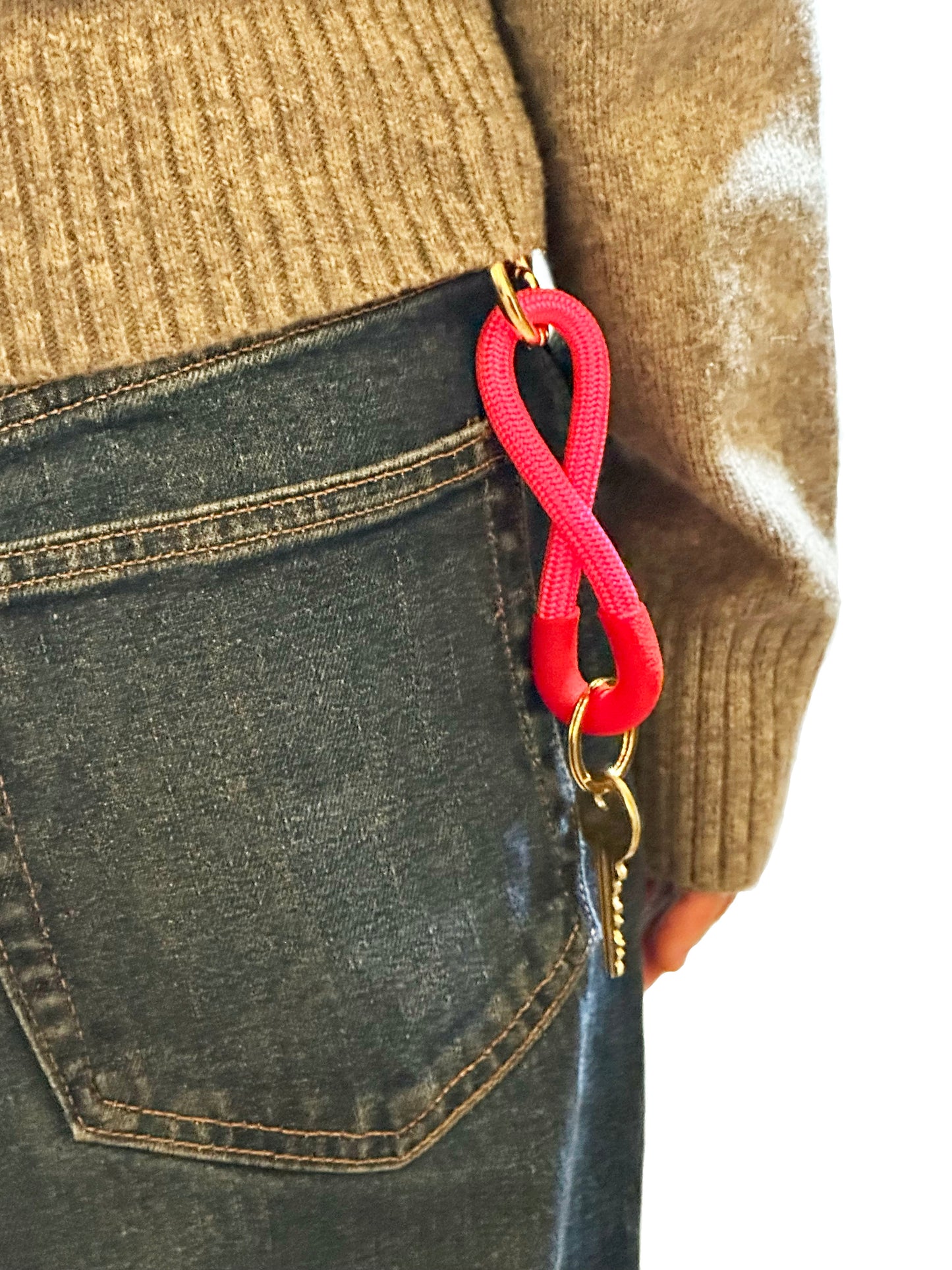 kokka X Spezial Keychain - MEDIUM