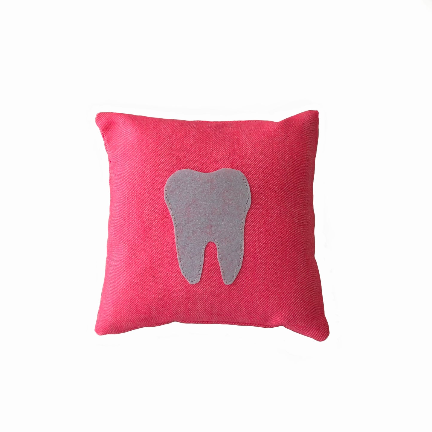 Tooth Fairy Pillows