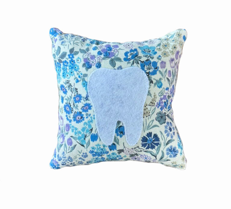 Tooth Fairy Pillows