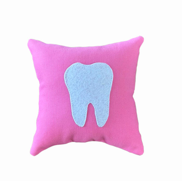Tooth Fairy Pillows
