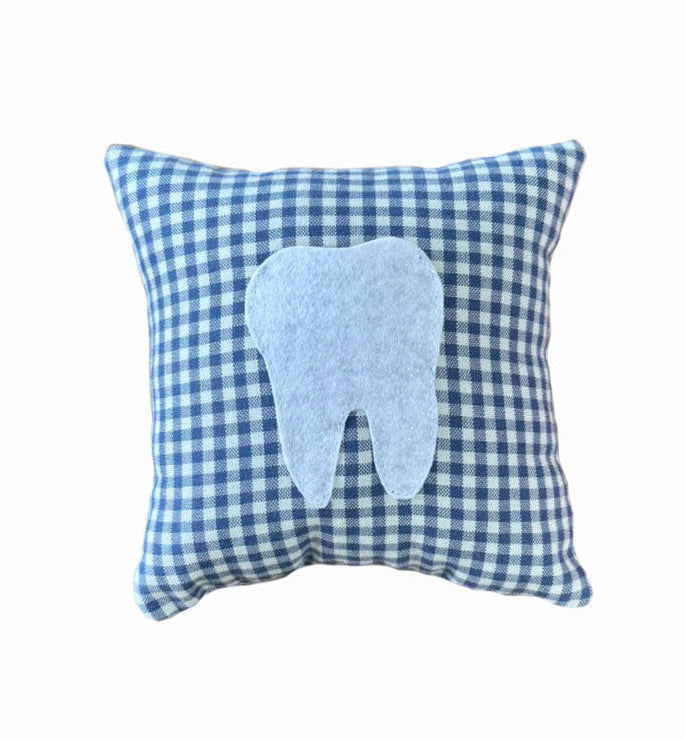 Tooth Fairy Pillows
