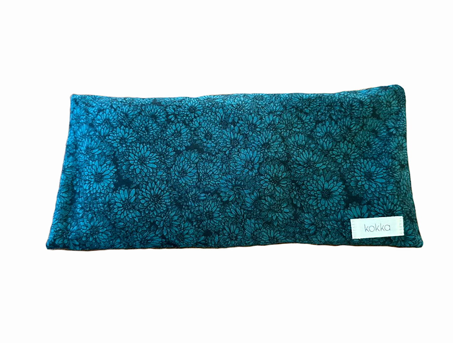 Lavender and Flaxseed Eye Pillows