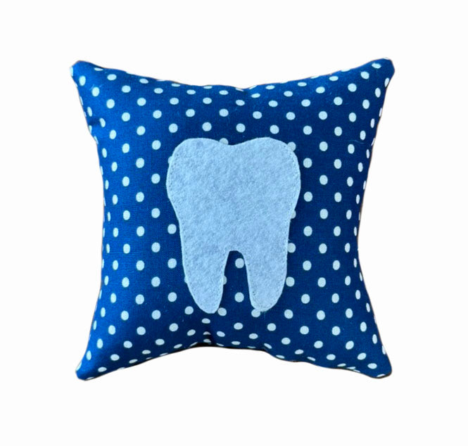 Tooth Fairy Pillows