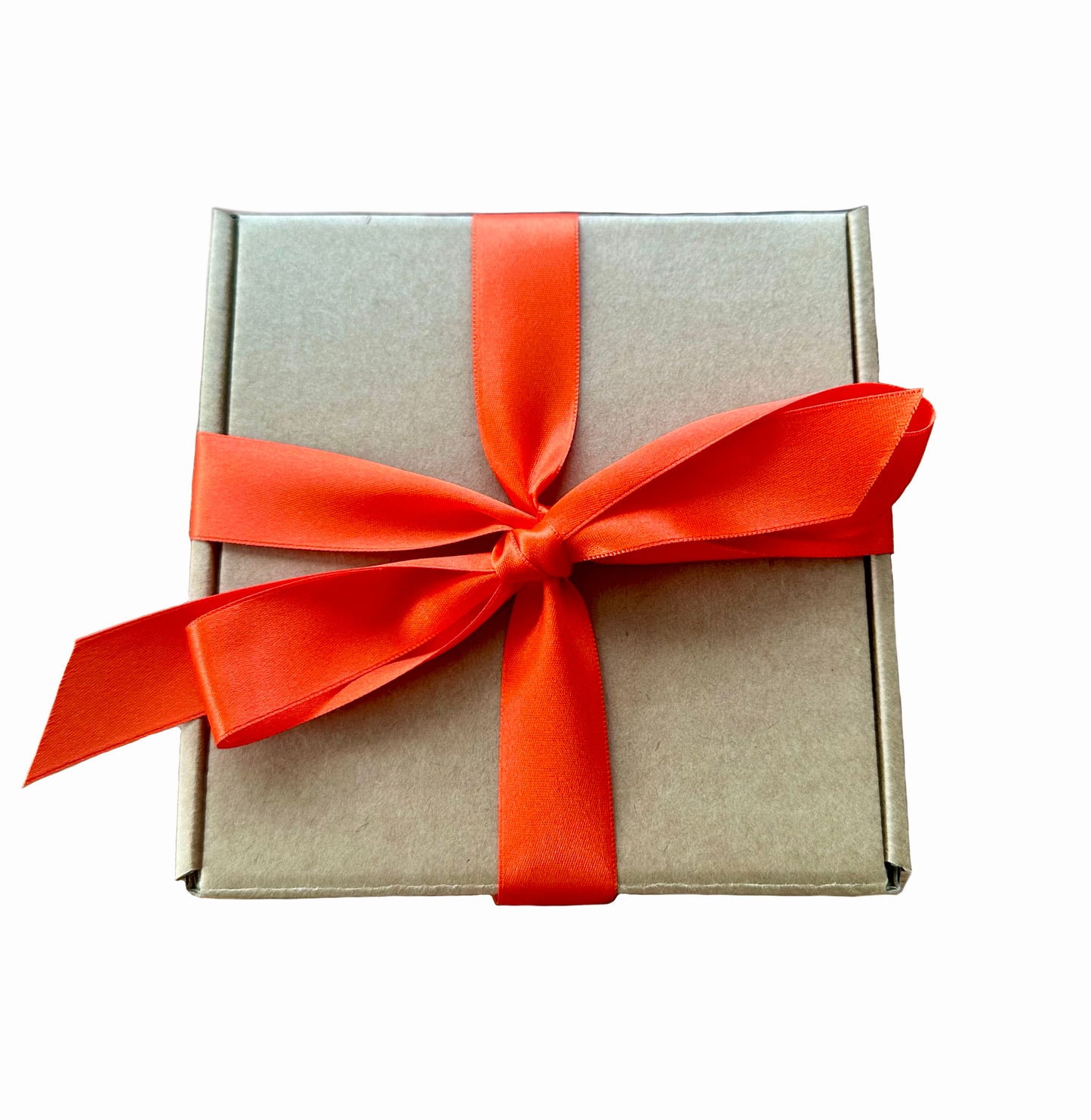 Lavender and Flaxseed Holiday Cotton Hearts Gift Set