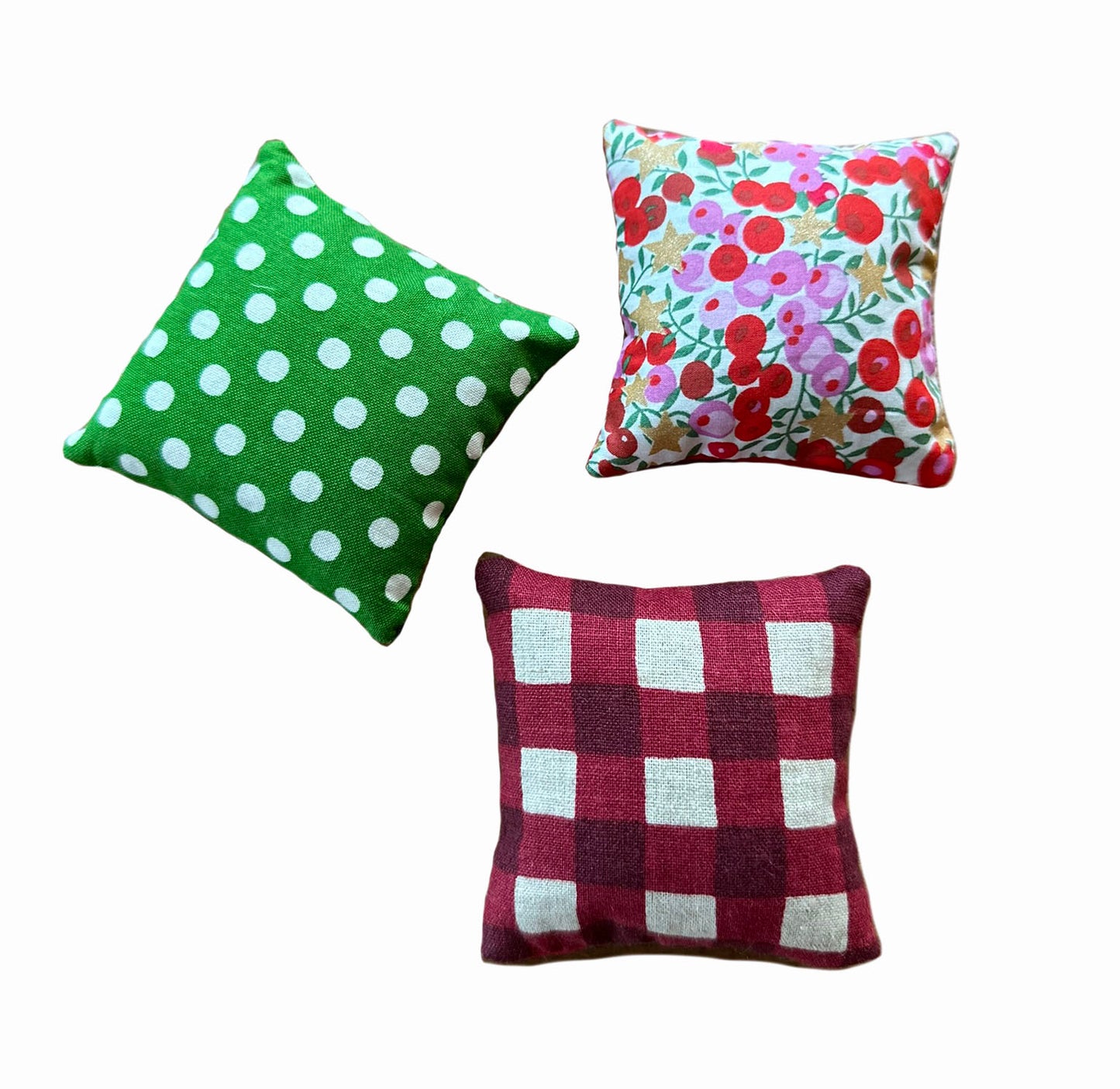 Mini Sachet Holiday Gift Set