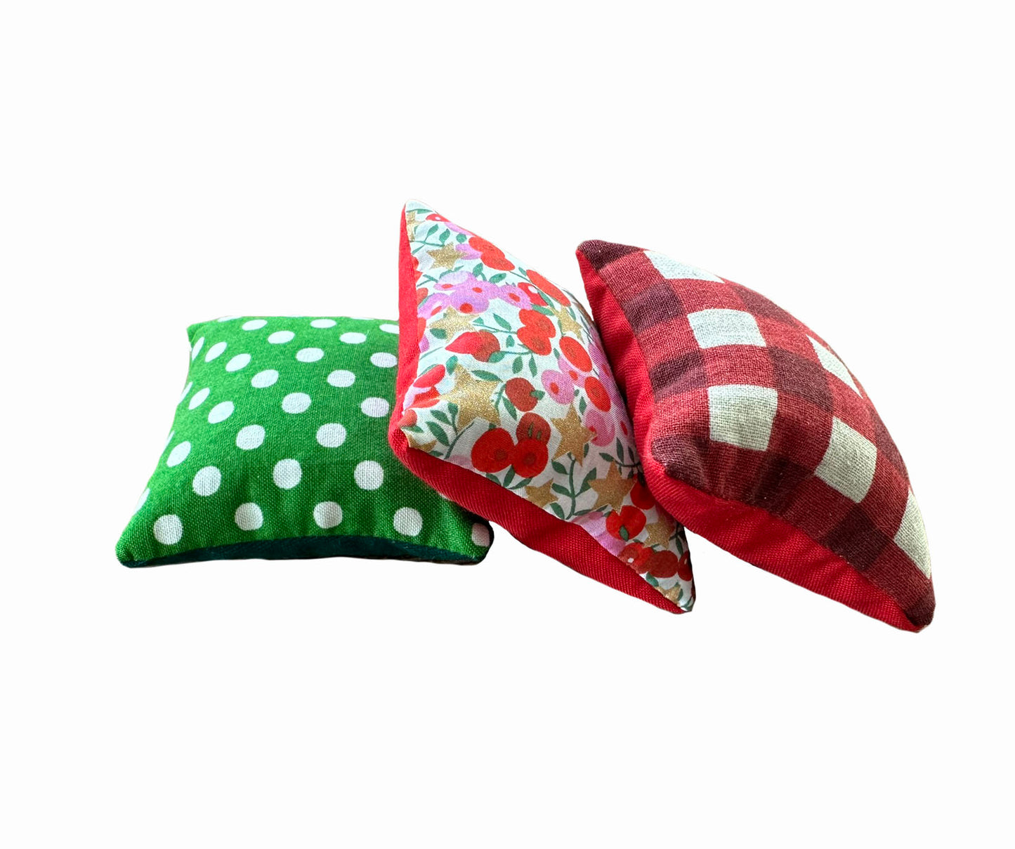 Mini Sachet Holiday Gift Set