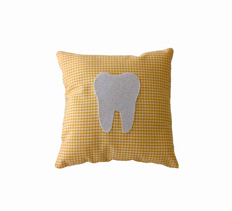 Tooth Fairy Pillows